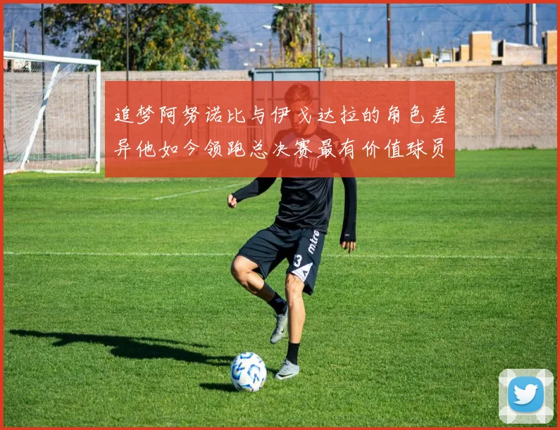 追梦阿努诺比与伊戈达拉的角色差异他如今领跑总决赛最有价值球员